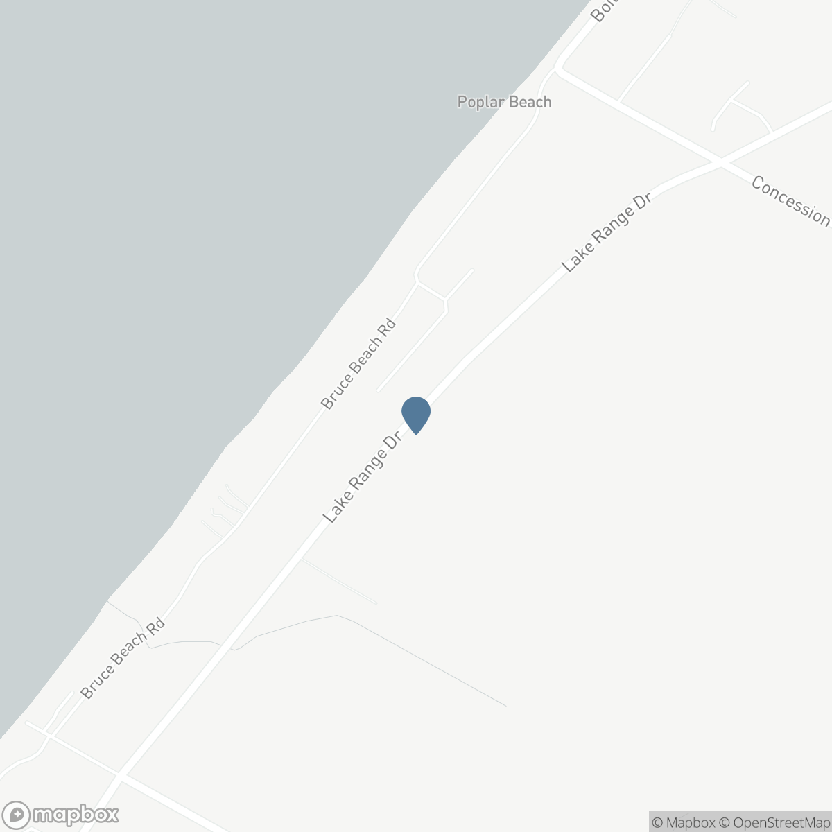 810 LAKE RANGE DRIVE, Kincardine, Ontario N2Z 0B3